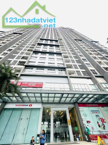 BÁN CĂN HỘ CHUNG CƯ BÁO NHÂN DÂN - 3 PHÒNG NGỦ, FULL NỘI THẤT