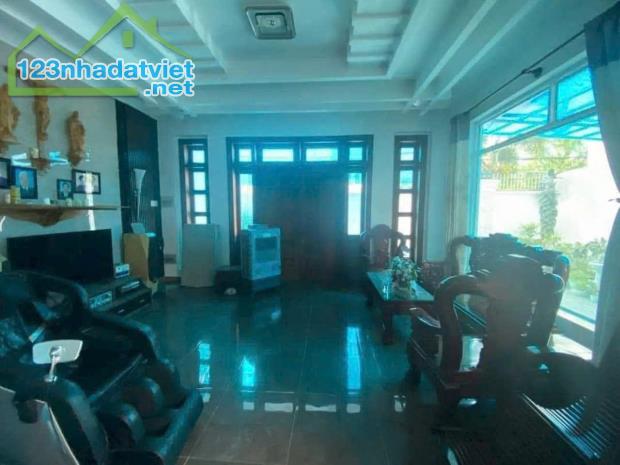 Biệt Thự Sân Vườn 3 Tầng (12x22) Mặt Tiền Nhựa Tân Thới Hiệp, Q12 Giá 13.99 Tỷ - 4