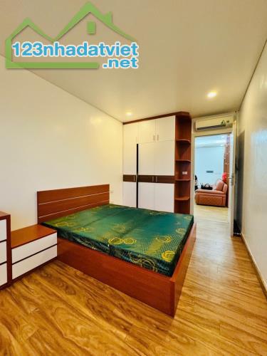 HIẾM - LÔ GÓC - THOÁNG MÁT - TẦNG TRUNG - SIÊU TIỆN ÍCH - KHU NHÀ GIẦU - Ở SƯỚNG - FULL NỘ - 1