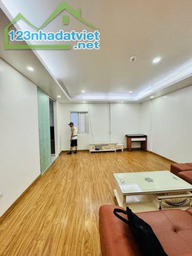 HIẾM - LÔ GÓC - THOÁNG MÁT - TẦNG TRUNG - SIÊU TIỆN ÍCH - KHU NHÀ GIẦU - Ở SƯỚNG - FULL NỘ - 2