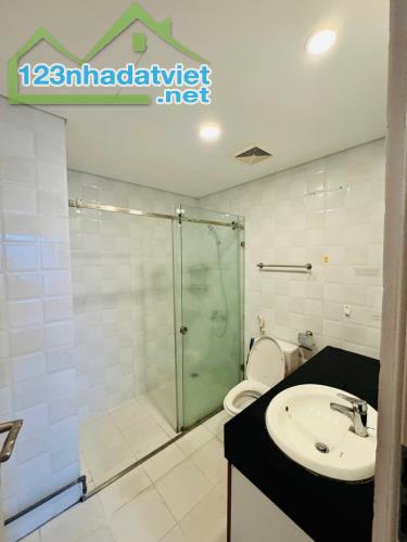 HIẾM - LÔ GÓC - THOÁNG MÁT - TẦNG TRUNG - SIÊU TIỆN ÍCH - KHU NHÀ GIẦU - Ở SƯỚNG - FULL NỘ - 3