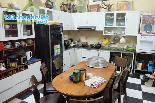Bán mặt phố VỌNG dt 36m 5 Tầng. ngay ĐH KTQD [ NEU] - Kinh Doanh mọi mặt hàng. Chỉ 11.5 tỷ - 1