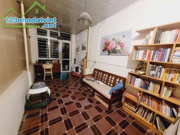 Nhà phố Nguyễn Văn Tuyết – Ngõ nông, rộng – Thông Tây Sơn – 46m2 – 4 tầng – 9.8 tỷ - 3