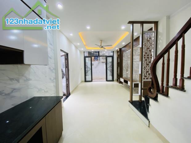 Cần Bán Gấp Căn Nhà Đang Hoàn Thiện Ở Mậu Lương,HĐ,Ô Tô Đỗ Gần.Giá 6.5Tỷ Có TL - 1