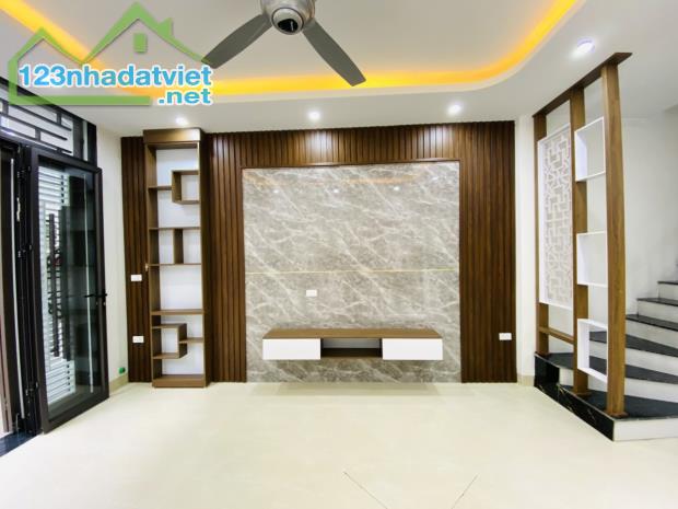 Cần Bán Gấp Căn Nhà Đang Hoàn Thiện Ở Mậu Lương,HĐ,Ô Tô Đỗ Gần.Giá 6.5Tỷ Có TL - 2