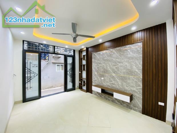 Cần Bán Gấp Căn Nhà Đang Hoàn Thiện Ở Mậu Lương,HĐ,Ô Tô Đỗ Gần.Giá 6.5Tỷ Có TL - 3