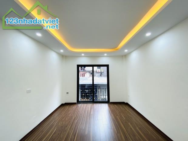 Cần Bán Gấp Căn Nhà Đang Hoàn Thiện Ở Mậu Lương,HĐ,Ô Tô Đỗ Gần.Giá 6.5Tỷ Có TL - 4