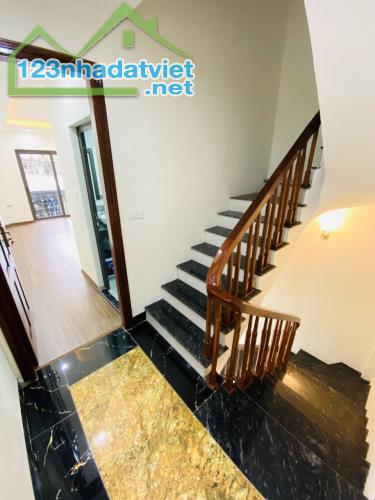 Cần Bán Gấp Căn Nhà Đang Hoàn Thiện Ở Mậu Lương,HĐ,Ô Tô Đỗ Gần.Giá 6.5Tỷ Có TL - 5