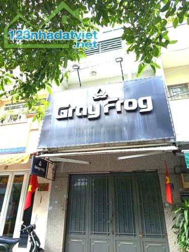 NHÀ MT ĐƯỜNG NHỰA 8M NGAY NGUYỄN XUÂN KHOÁT, TÂN PHÚ, 60 M2, 3 LẦU CHỈ 8 TỶ.