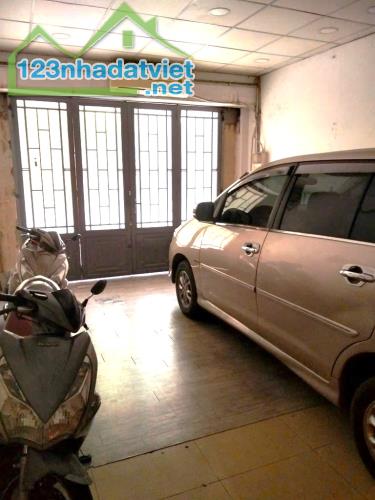 NHÀ MT ĐƯỜNG NHỰA 8M NGAY NGUYỄN XUÂN KHOÁT, TÂN PHÚ, 60 M2, 3 LẦU CHỈ 8 TỶ. - 1