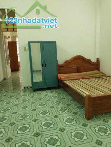 Bán nhà hẻm xe hơi 4,5m đường Bùi Quang Là, P.12, 4 x 16,5, 3 tầng giá 5.9 tỷ - 3