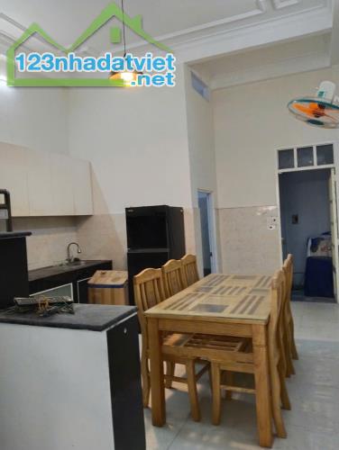 Bán nhà hẻm xe hơi 4,5m đường Bùi Quang Là, P.12, 4 x 16,5, 3 tầng giá 5.9 tỷ - 4
