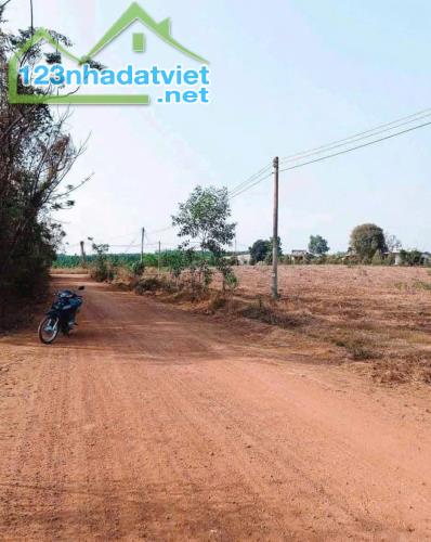 Cấn bán nhanh 2lô đất sào cách đương đt 753, 80m  giá 650tr - 1
