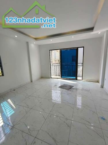 🔥 NHÀ 4 TẦNG NGỌC KIỆU, TÂN LẬP - GIÁ SỐC 3.2 TỶ! 🔥 - 1