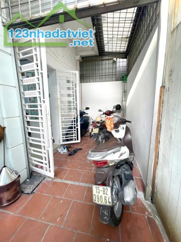 Bán nhà Hoàng Quý ,Tô Hiệu,trần nguyên hãn ,Lê Chân. 2,05 tỷ, 2 tầng,34m. - 1