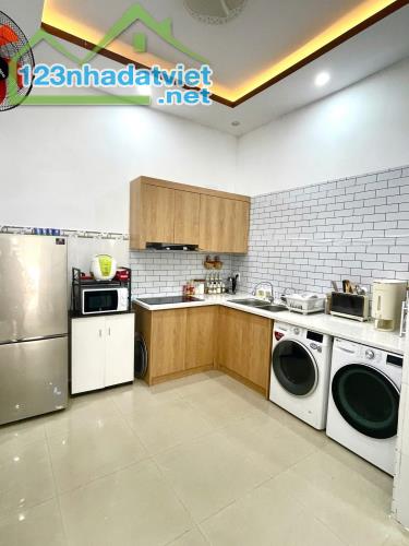 Bán nhà Hoàng Quý ,Tô Hiệu,trần nguyên hãn ,Lê Chân. 2,05 tỷ, 2 tầng,34m. - 3