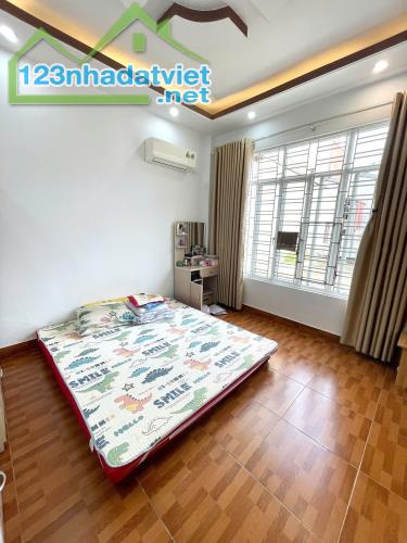 Bán nhà Hoàng Quý ,Tô Hiệu,trần nguyên hãn ,Lê Chân. 2,05 tỷ, 2 tầng,34m. - 4