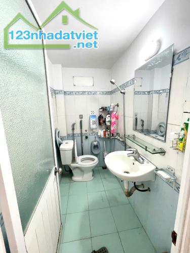 Bán nhà Hoàng Quý ,Tô Hiệu,trần nguyên hãn ,Lê Chân. 2,05 tỷ, 2 tầng,34m. - 5