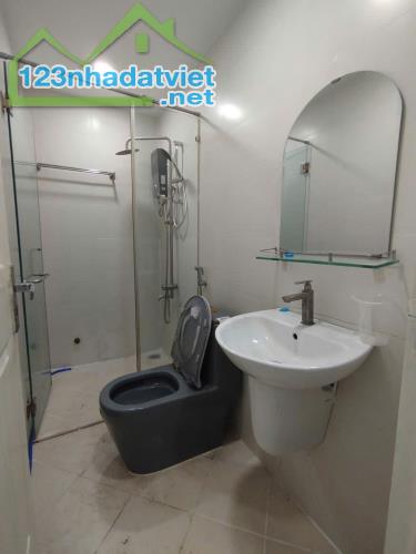NHÀ ĐẸP 2 TẦNG Ở NGAY, TRƯớC NHÀ 3M, CHỦ MỚI XÂY KIÊN CỐ, NGANG 4.1M, 41M2, CHỈ 3.8 TỶ - 2