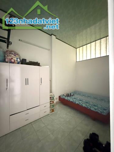 Bán nhà 2 tầng kiệt oto đường Trưng Nữ Vương, TT HẢI CHÂU, giá chỉ nhỉnh 3 tỷ, - 3