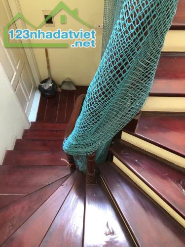 BÁN NHÀ ĐƯỜNG CHIẾN THẮNG - HÀ ĐÔNG, VỊ TRÍ CỰC ĐỈNH,HƯỞNG TRỌN MỌI TIỆN ÍCH, Ô TÔ ĐỖ CỬA - 2