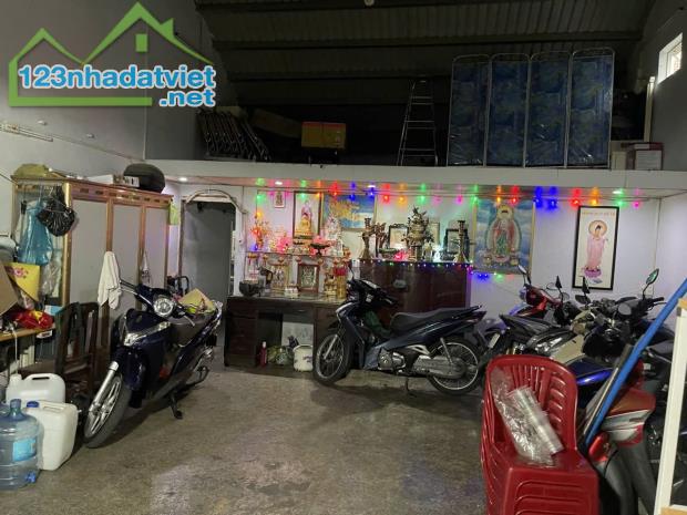 Bán nhà cấp 4 quận 10, 146 m2, 6x23m, hẻm xe hơi, 19.9 tỷ - 1