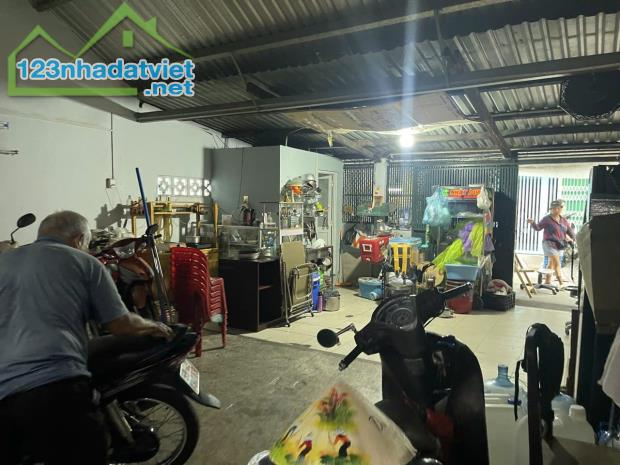 Bán nhà cấp 4 quận 10, 146 m2, 6x23m, hẻm xe hơi, 19.9 tỷ - 3