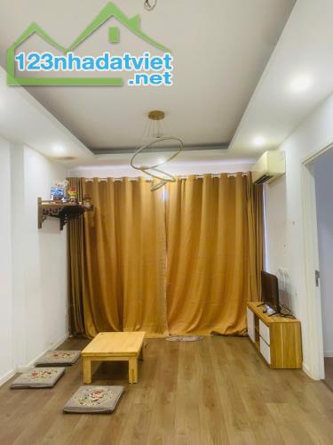 Chính chủ cho thuê căn hộ 2 ngủ – Imperia Sky Garden, 423 Minh Khai