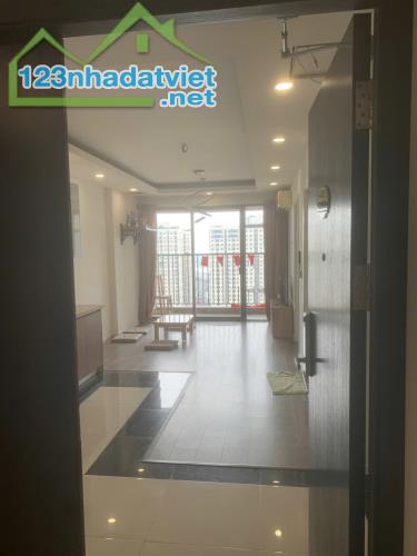 Chính chủ cho thuê căn hộ 2 ngủ – Imperia Sky Garden, 423 Minh Khai - 4