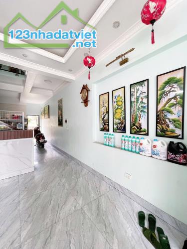 Bán Nhà 3 Tầng Giáp KĐT Bãi Muối,P.Cao Thắng. DT:58m2,MT:5.5m !!! - 2