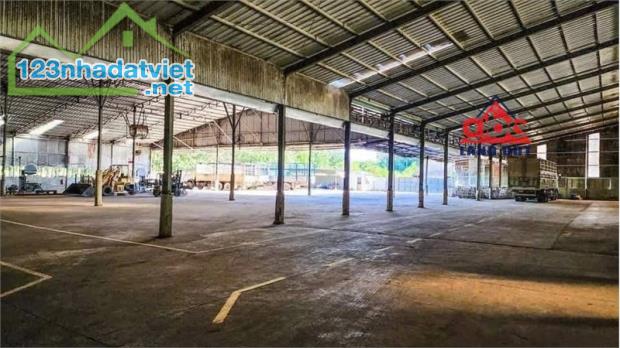 cho thuê nhà xưởng đẹp với khu đất rộng lớn xa dân cư, sản xuất nhiều ngành nghề - 3