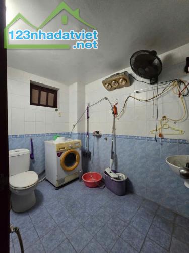 NHÀ CẦN BÁN PHỐ ĐẠI LA NỘI THẤT XỊN SÒ, 81M, 7.5M MẶT TIỀN GIÁ NHỈNH 17 TỶ - 3