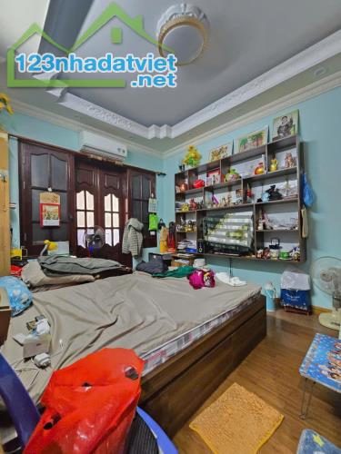 NHÀ CẦN BÁN PHỐ ĐẠI LA NỘI THẤT XỊN SÒ, 81M, 7.5M MẶT TIỀN GIÁ NHỈNH 17 TỶ - 4