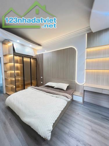HÀ TRÌ HÀ ĐÔNG_ NHÀ ĐẸP_4T_FULL NỘI THẤT_50M RA Ô TÔ TRÁNH_CHỈ 6,3 TỶ (TL) - 2