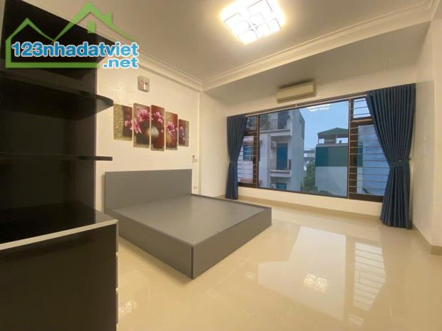 NGÕ 46 HÀO NAM - NHÀ 4 TẦNG KHUNG CỘT - Ở NGAY - GẦN GA CÁT LINH 6,3 TỶ - 1
