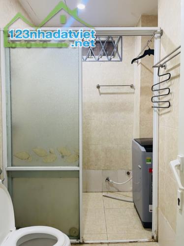 # Nhà Kiệt Ô tô, sát MT Phạm Cự Lượng, 35m2, 3 tầng cứng sạch, 3.5 tỷ - 4