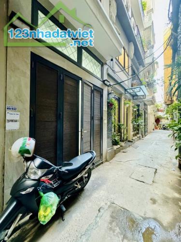 HỒ ĐẮC DI - MỘT NHÀ RA PHỐ - VÀNG RÒNG - KINH DOANH - DÒNG TIỀN - 50M² NHỈNH 9 TỈ