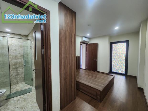 (Tin thật 100%) CH 82m2 x 2PN tại Green Park Trần Thủ Độ - Ban công hướng Đông - Nội thất - 3
