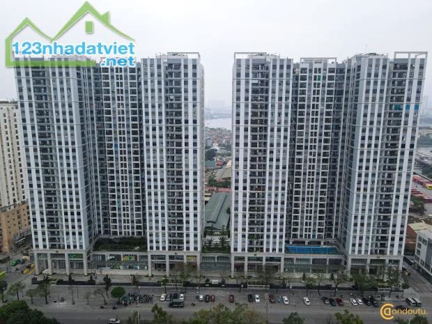 (Tin thật 100%) CH 82m2 x 2PN tại Green Park Trần Thủ Độ - Ban công hướng Đông - Nội thất - 4