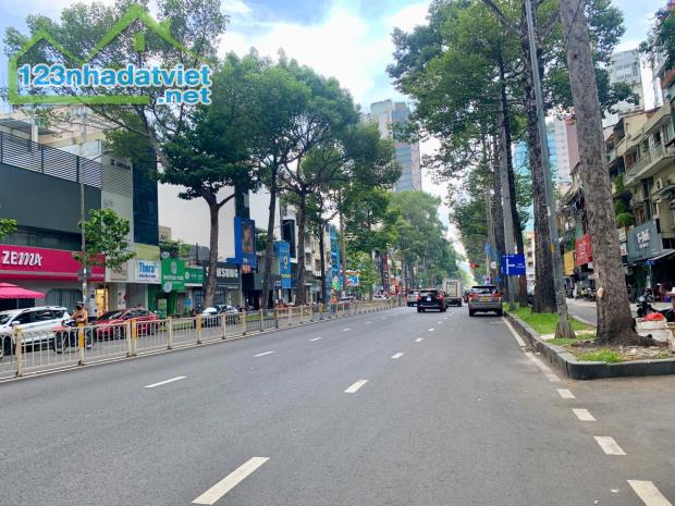 BÁN NHÀ CẤP 4, HXH 345 TRẦN HƯNG ĐẠO, P. Cầu kho , Quận 1.DT;4X19, GIÁ:18 TỶ