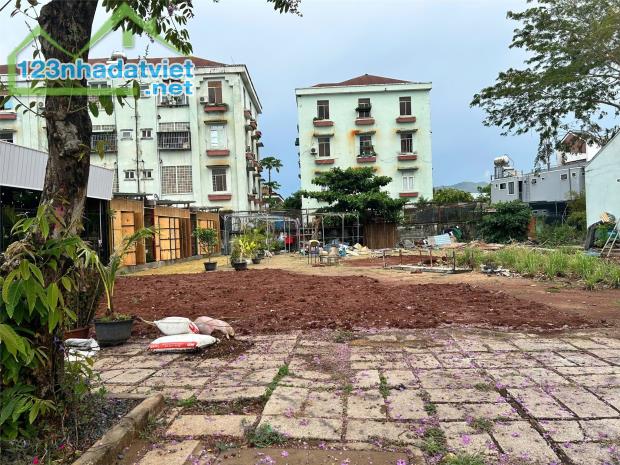 ĐẤT ĐẸP - MẶT TIỀN - Chính Chủ Cần Bán Lô Đất Đường Trần Xuân Soạn, P. Long Hương, TP Bà - 2