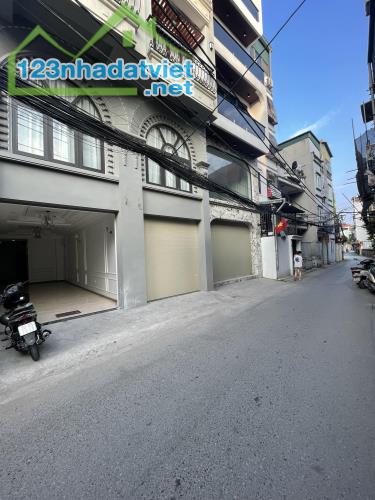 Lâm Du Bồ Đề 194 M, 5T ,MT 8 M, Giá 56 tỷ