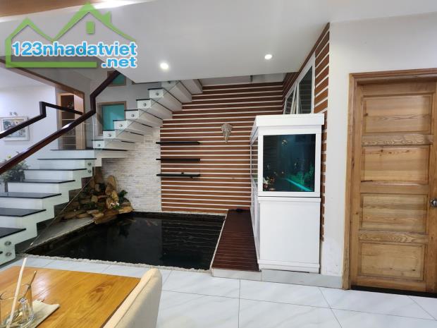 Bán nhà Mặt tiền Trung Chánh Hóc Môn, 5m x 33m, kinh doanh cực VIP, chỉ 10.1 tỷ. - 3