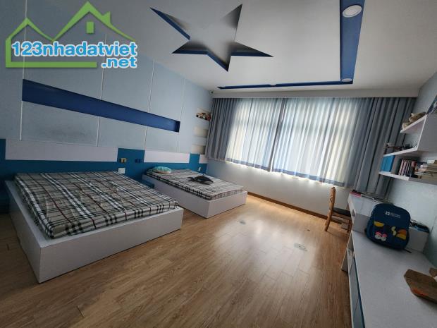 Bán nhà Mặt tiền Trung Chánh Hóc Môn, 5m x 33m, kinh doanh cực VIP, chỉ 10.1 tỷ. - 4