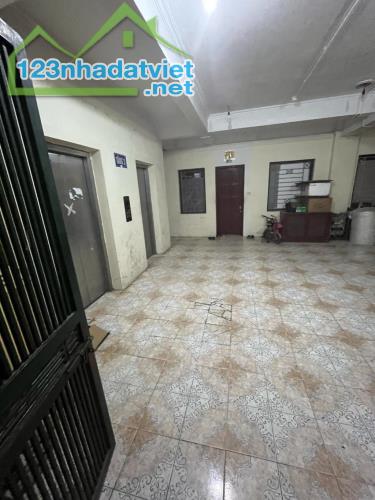Nhỉnh 2.9 tỷ, 51 m2, chung cư 02 ngủ, sổ đỏ, Hoàng Công Chất, Hồ Tùng Mậu, Trần Vỹ, Cầu Gi - 1