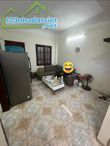 Nhỉnh 2.9 tỷ, 51 m2, chung cư 02 ngủ, sổ đỏ, Hoàng Công Chất, Hồ Tùng Mậu, Trần Vỹ, Cầu Gi - 2