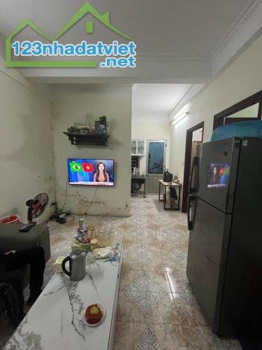 Nhỉnh 2.9 tỷ, 51 m2, chung cư 02 ngủ, sổ đỏ, Hoàng Công Chất, Hồ Tùng Mậu, Trần Vỹ, Cầu Gi - 3
