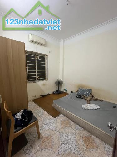 Nhỉnh 2.9 tỷ, 51 m2, chung cư 02 ngủ, sổ đỏ, Hoàng Công Chất, Hồ Tùng Mậu, Trần Vỹ, Cầu Gi - 4