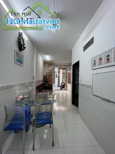 📍 📍 Cháu CHỦ NHÀ _H3M GÒ DẦU & TÂN QUÝ_4.5 x 10m _2 Tấm "2PN + 2WC" - 4