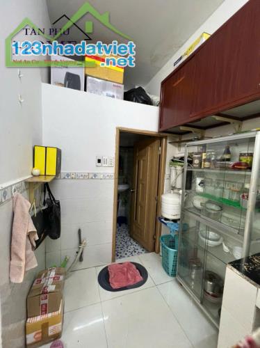 📍 📍 Cháu CHỦ NHÀ _H3M GÒ DẦU & TÂN QUÝ_4.5 x 10m _2 Tấm "2PN + 2WC" - 2